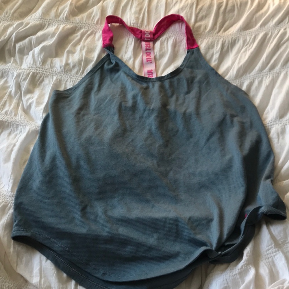 Nike Tank Top